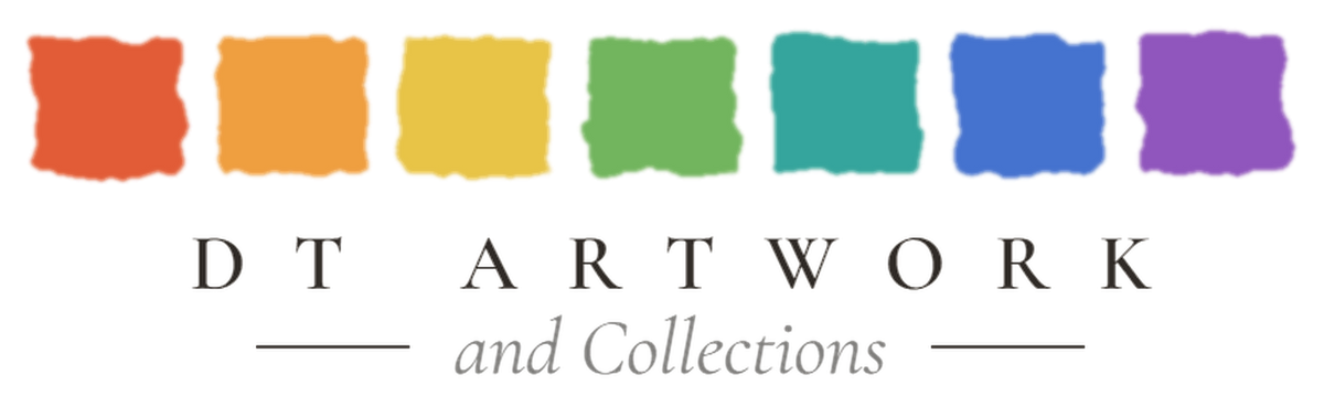 DT Artwork and Collections